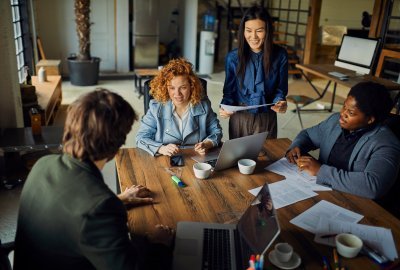 How GIBS embeds diversity, equity, inclusion, and belonging in its core